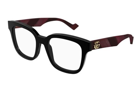 gucci 0958o|Gucci GG0958O Eyeglasses .